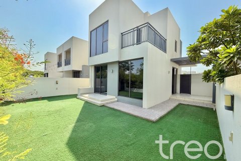 Townhouse de 4 dormitorios en Maple 3, UAE No. 173985 23