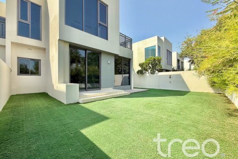 Townhouse de 4 dormitorios en Maple 3, UAE No. 173985 28