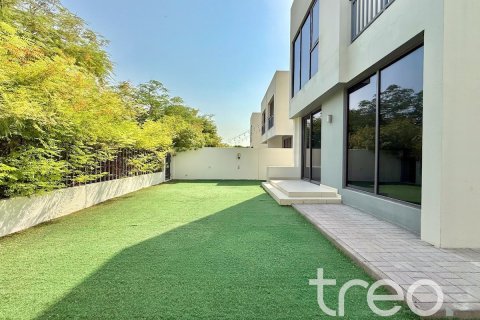Townhouse de 4 dormitorios en Maple 3, UAE No. 173985 25