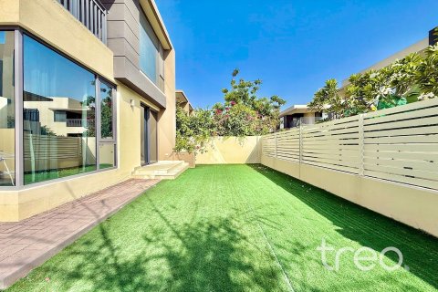 Townhouse de 4 dormitorios en Maple 2, UAE No. 173986 24
