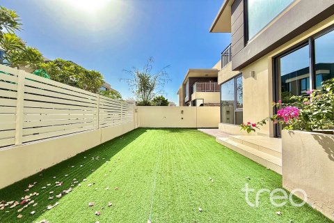 Townhouse de 4 dormitorios en Maple 2, UAE No. 173986 23
