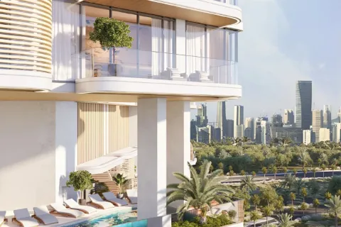 Apartamento tipo estudio Estudio en Dubai, UAE No. 171206 3