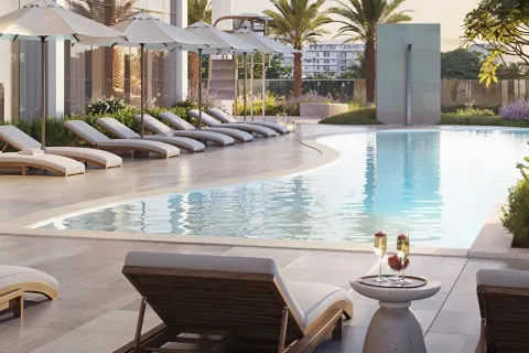 Apartamento tipo estudio Estudio en Dubai, UAE No. 171206 5