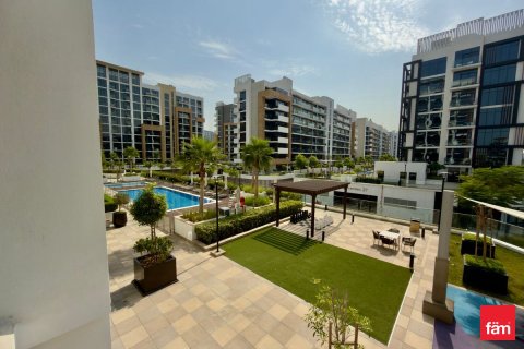 3 bedrooms Apartment in Meydan, UAE No. 166295 13