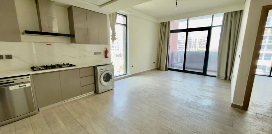 3 bedrooms Apartment in Meydan, UAE No. 166295