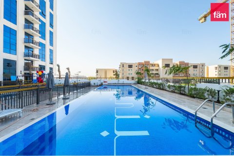 2 bedrooms Apartment in Al Furjan, UAE No. 166298 7