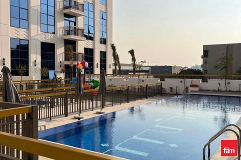 2 bedrooms Apartment in Al Furjan, UAE No. 166298 10