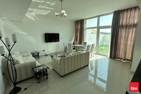 Townhouse de 4 dormitorios en Dubai, UAE No. 166300