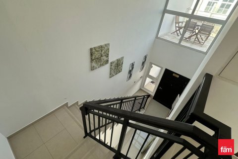 Townhouse de 4 dormitorios en Dubai, UAE No. 166300 15