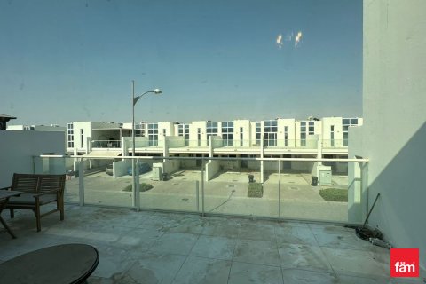 Townhouse de 4 dormitorios en Dubai, UAE No. 166300 13