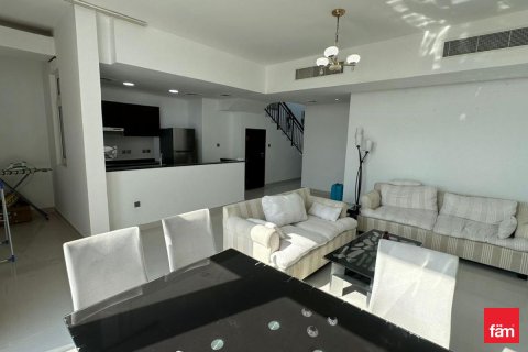 Townhouse de 4 dormitorios en Dubai, UAE No. 166300 6