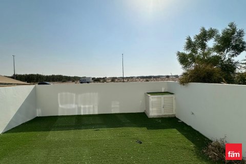 Townhouse de 4 dormitorios en Dubai, UAE No. 166300 17