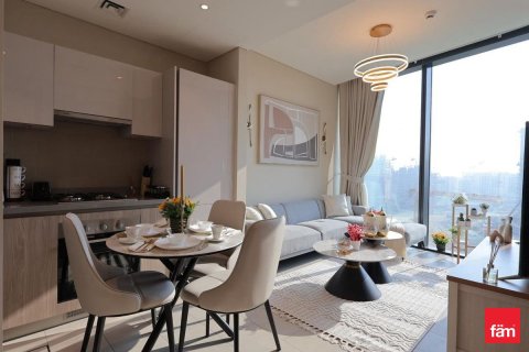 1 bedroom Apartment in Dubai, UAE No. 166299