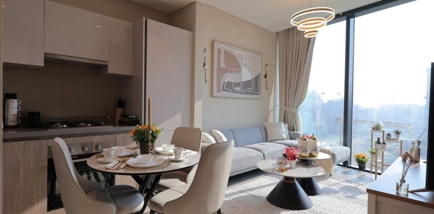 1 bedroom Apartment in Dubai, UAE No. 166299