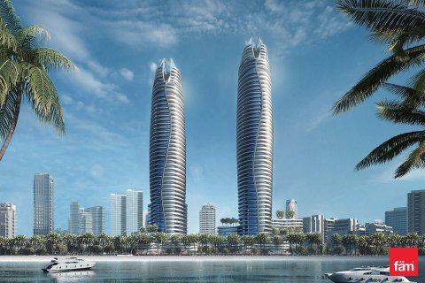 1 bedroom Apartment in Business Bay, UAE No. 166297 11