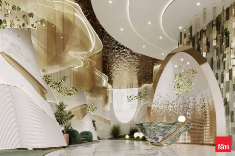 1 bedroom Apartment in Business Bay, UAE No. 166297 9