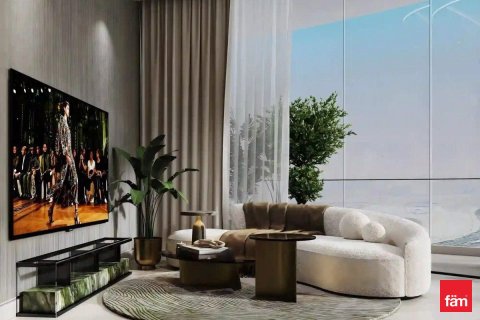 1 bedroom Apartment in Business Bay, UAE No. 166297 4