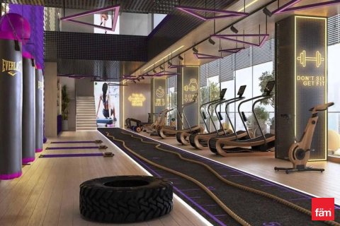 1 bedroom Apartment in Business Bay, UAE No. 166297 8
