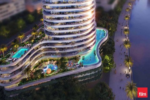 1 bedroom Apartment in Business Bay, UAE No. 166297 10