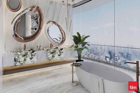 1 bedroom Apartment in Business Bay, UAE No. 166297 6