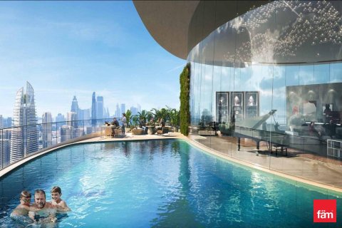 1 bedroom Apartment in Business Bay, UAE No. 166297 7