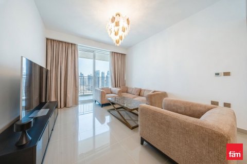 Apartment de 2 dormitorios en Dubai, UAE No. 166296