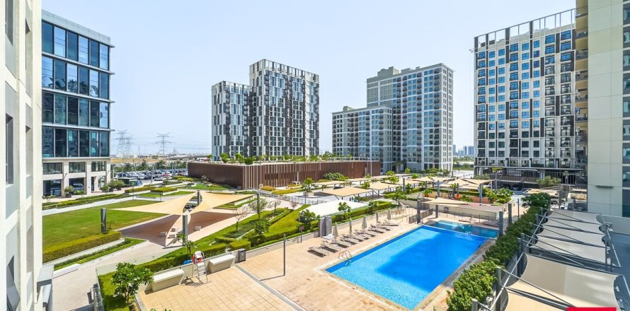 2 bedrooms Apartment in Dubai Hills Estate, UAE No. 76184