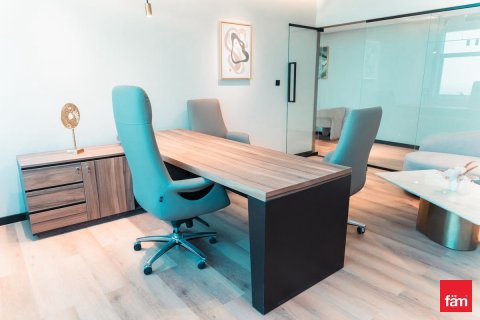 368.5m² Office in Dubai, UAE No. 143468 21