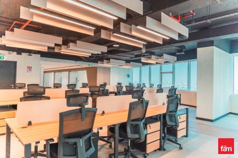 368.5m² Office in Dubai, UAE No. 143468 4