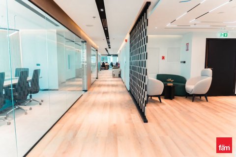 368.5m² Office in Dubai, UAE No. 143468 7