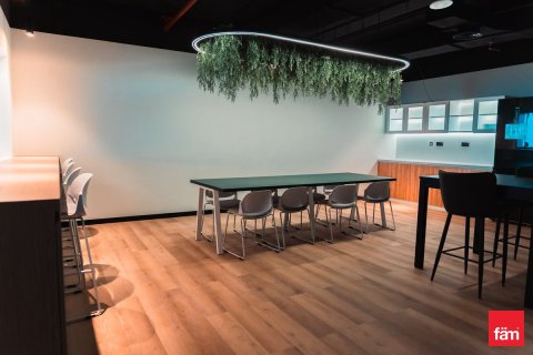 368.5m² Office in Dubai, UAE No. 143468 12