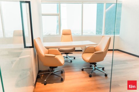 368.5m² Office in Dubai, UAE No. 143468 24