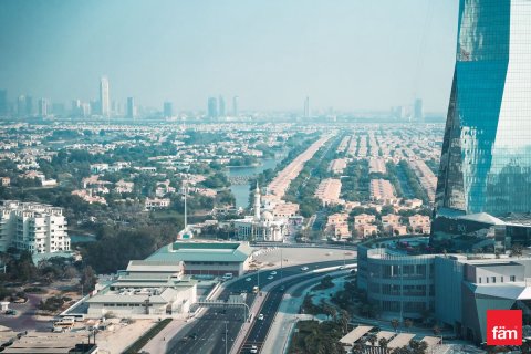 368.5m² Office in Dubai, UAE No. 143468 25