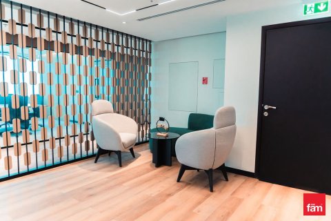 368.5m² Office in Dubai, UAE No. 143468 11