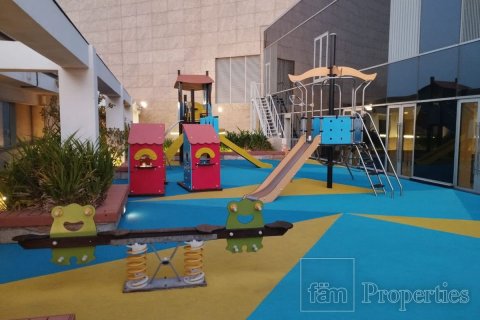Appartement de 51.6m² à DIFC, UAE No. 143465 14
