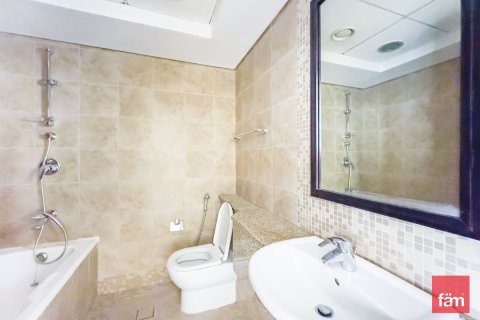 51.6m² Apartment in DIFC, UAE No. 143465 15