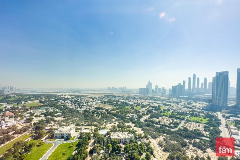 Appartement de 51.6m² à DIFC, UAE No. 143465 3