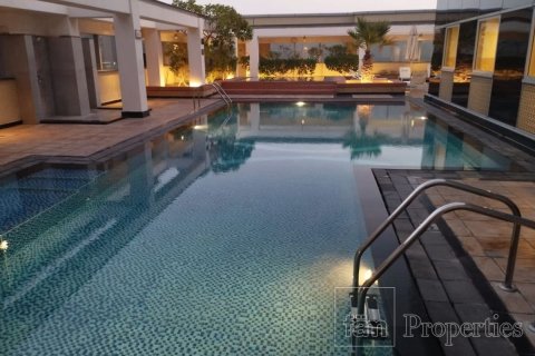 Appartement de 51.6m² à DIFC, UAE No. 143465 8
