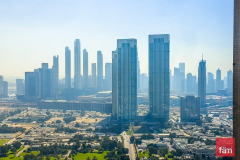 Appartement de 51.6m² à DIFC, UAE No. 143465 9