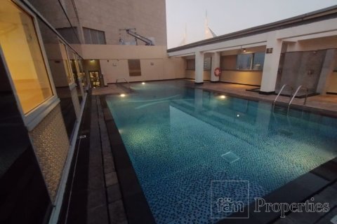Appartement de 51.6m² à DIFC, UAE No. 143465 10