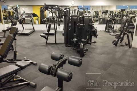 51.6m² Apartment in DIFC, UAE No. 143465 17