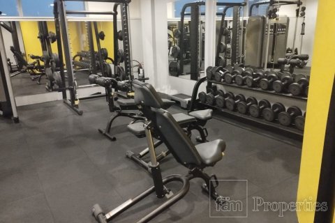 Appartement de 51.6m² à DIFC, UAE No. 143465 15