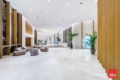 Appartement de 51.6m² à DIFC, UAE No. 143465 13