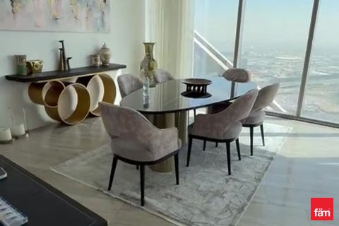 3 bedrooms Apartment in Culture Village, UAE No. 143466 9