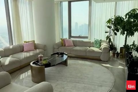 3 bedrooms Apartment in Culture Village, UAE No. 143466 3