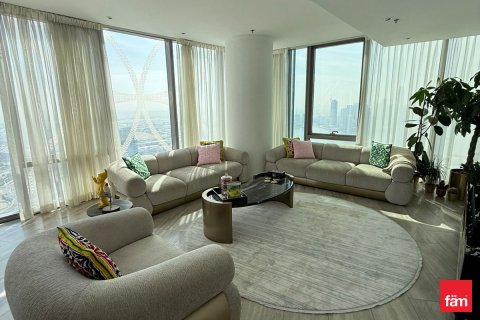 3 bedrooms Apartment in Culture Village, UAE No. 143466