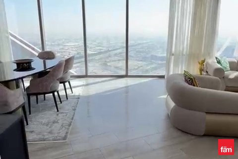 3 bedrooms Apartment in Culture Village, UAE No. 143466 10