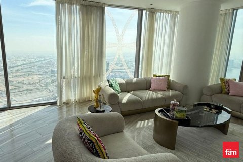 3 bedrooms Apartment in Culture Village, UAE No. 143466 4