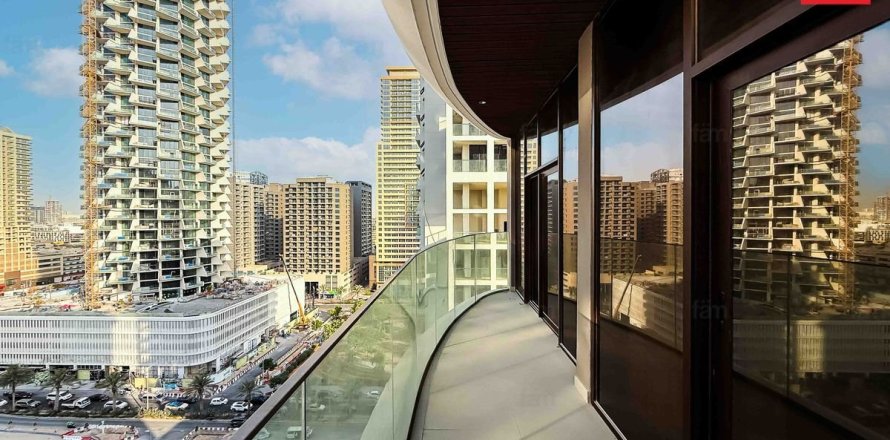 1 bedroom Apartment in Dubai, UAE No. 143469