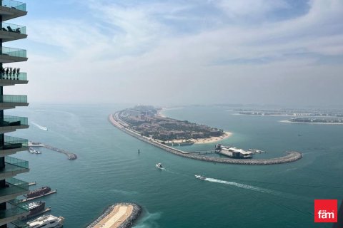 2 bedrooms Apartment in Dubai Harbour, UAE No. 143463